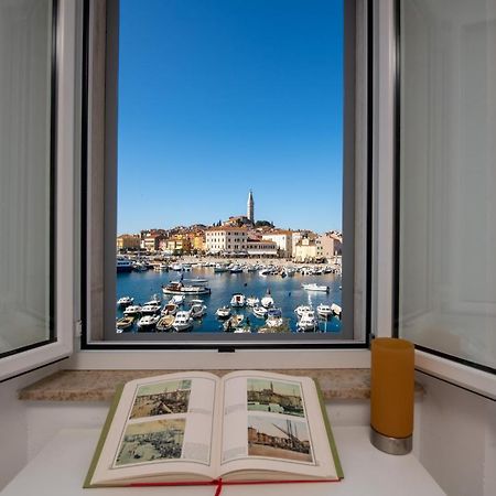 로비니 Island Sea View Free Parking 아파트 외부 사진